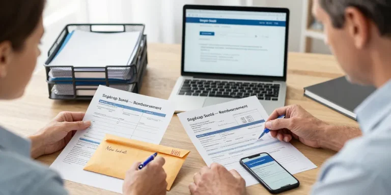 sogécap santé adresse remboursement