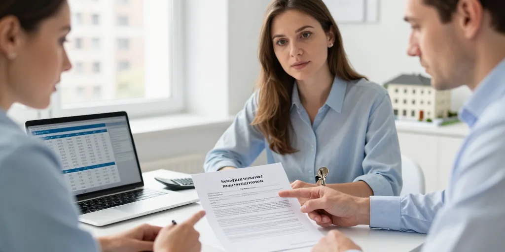 assurance pret immobilier deductible revenus fonciers
