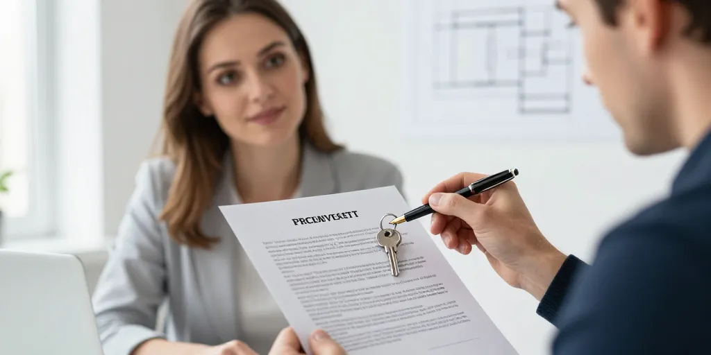 acheter un bien immobilier à deux sans être marié
