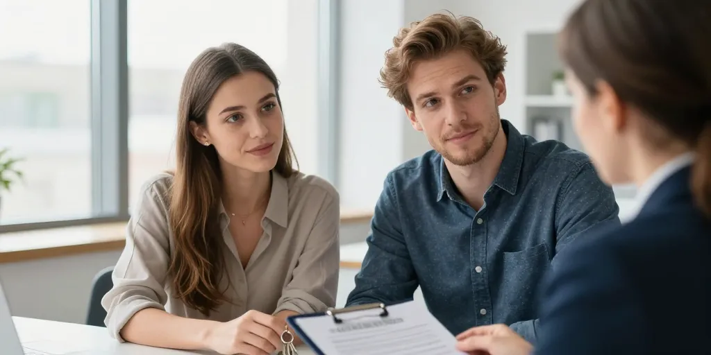 acteurs de l immobilier