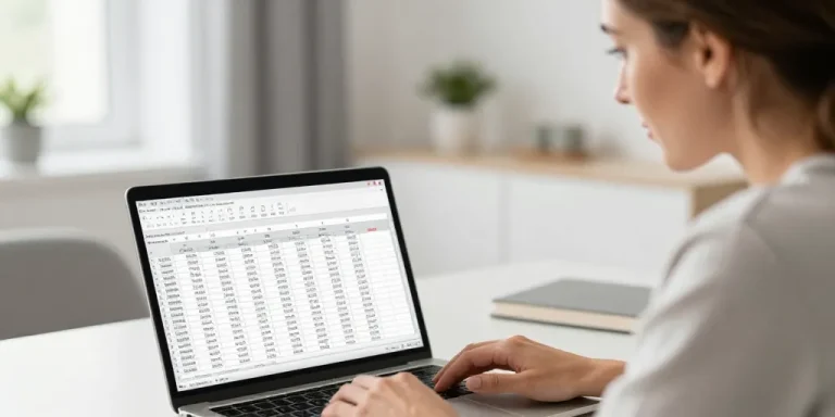 calcul emprunt excel