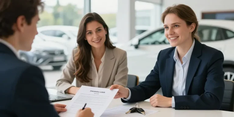 interdit bancaire credit auto