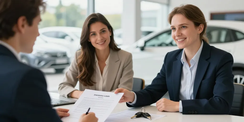 Interdit bancaire credit auto : les solutions pour financer votre futur véhicule