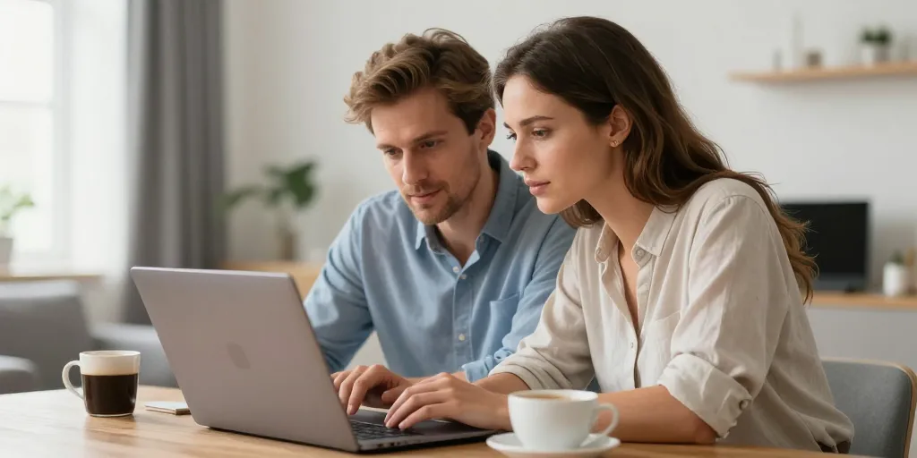 Simulation prêt immobilier CMB : la méthode pour calculer votre capacité d’emprunt