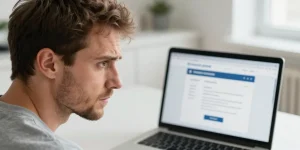mail gestion immo loyer impayé